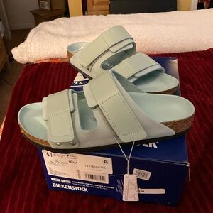 Birkenstock shoes size 41